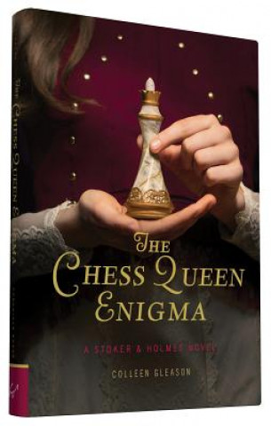 Chess Queen Enigma