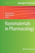 Nanomaterials in Pharmacology