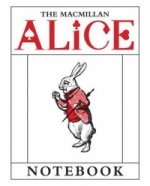 Macmillan Alice: White Rabbit Notebook