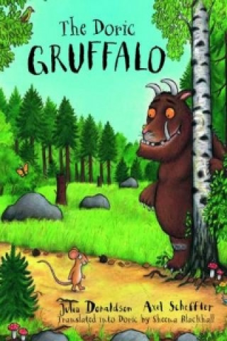 Doric Gruffalo