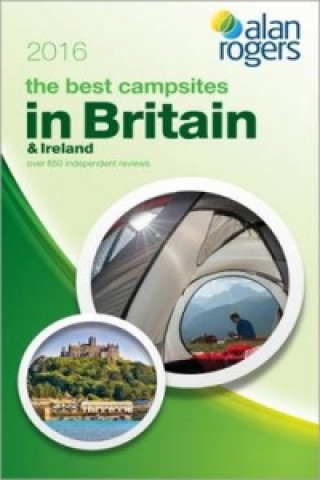 Alan Rogers - The Best Campsites in Britain & Ireland