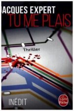 Tu me plais