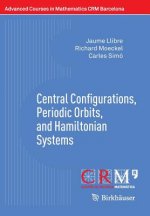 Central Configurations, Periodic Orbits, and Hamiltonian Systems