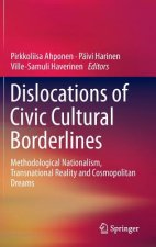 Dislocations of Civic Cultural Borderlines