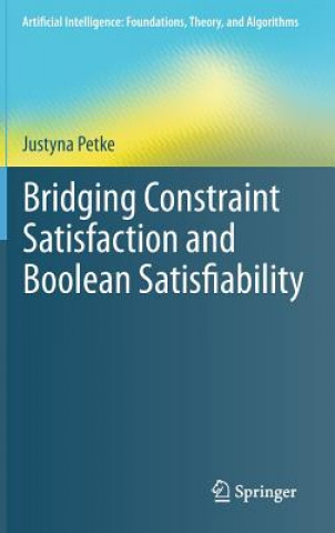Bridging Constraint Satisfaction and Boolean Satisfiability