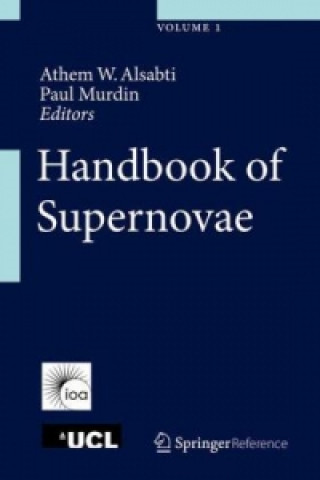 Handbook of Supernovae