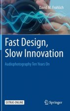 Fast Design, Slow Innovation