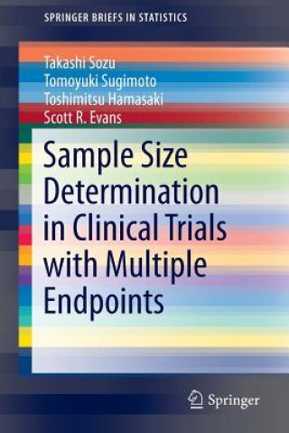 Sample Size Determination in Clinical Trials with Multiple Endpoints