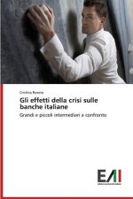 Gli effetti della crisi sulle banche italiane