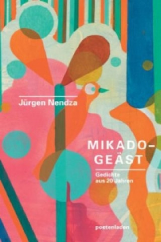 Mikado-Geäst