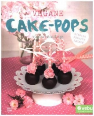 Vegane Cake-Pops