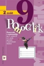 Pomocník z matematiky 9 - 2. zošit