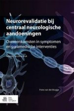 Neurorevalidatie bij centraal neurologische aandoeningen