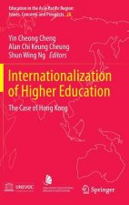 Internationalization of Higher Education