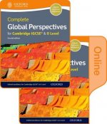 Global Perspectives for Cambridge IGCSE