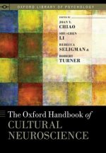 Oxford Handbook of Cultural Neuroscience