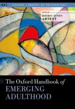 Oxford Handbook of Emerging Adulthood