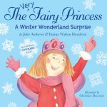Very Fairy Princess: A Winter Wonderland Surprise