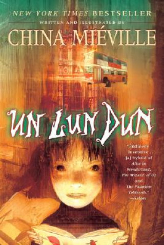 Lun Dun