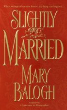 Slightly Married