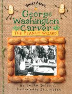 George Washington Carver Peanut Wizard