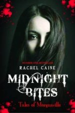 Midnight Bites - Tales of Morganville