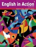 English in Action L3-Workbook