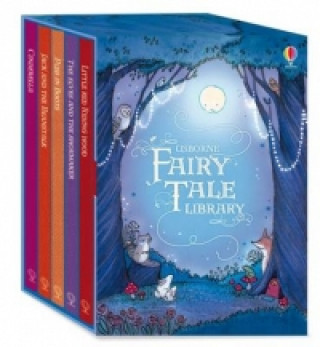 Fairy Tale Library Slipcase
