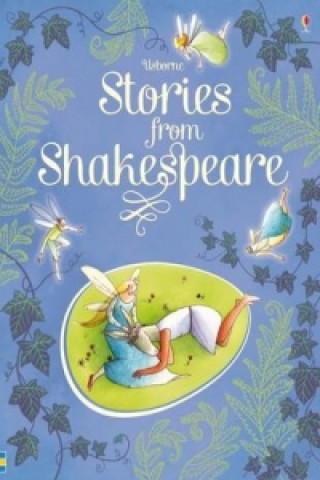 Stories from Shakespeare