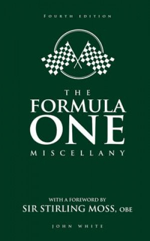 Formula One Miscellany