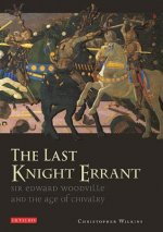 Last Knight Errant