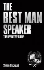 Best Man Speaker