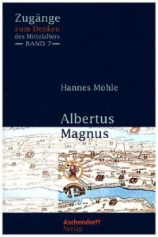 Albertus Magnus