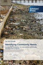 Identifying Community Needs