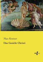 Gesicht Christi