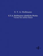 E.T.A. Hoffmanns samtliche Werke