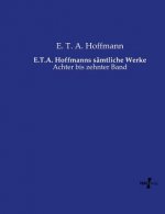 E.T.A. Hoffmanns samtliche Werke