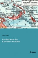 Landeskunde des Karolinen-Archipels