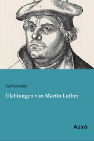 Dichtungen von Martin Luther