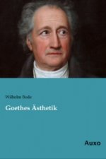 Goethes Ästhetik