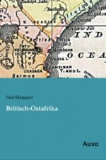 Britisch-Ostafrika