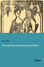 Die eheliche Fruchtbarkeit in Baden