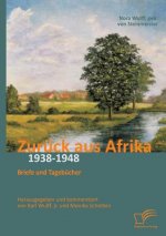 Zuruck aus Afrika