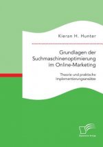 Grundlagen der Suchmaschinenoptimierung im Online-Marketing