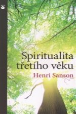 Spiritualita třetího věku Sanson