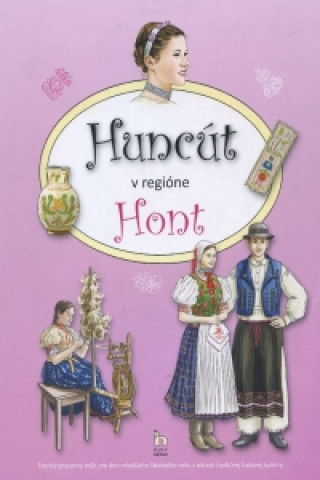 Huncút v regióne Hont