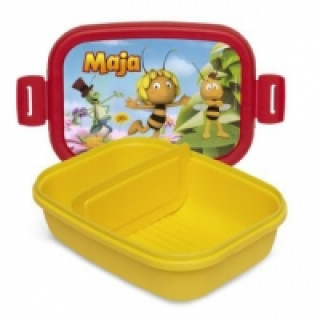 Die Biene Maja Lunchbox Motiv 3