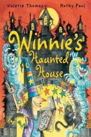 Winnie's Haunted House