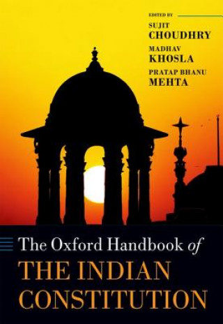 Oxford Handbook of the Indian Constitution
