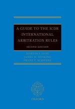 Guide to the ICDR International Arbitration Rules